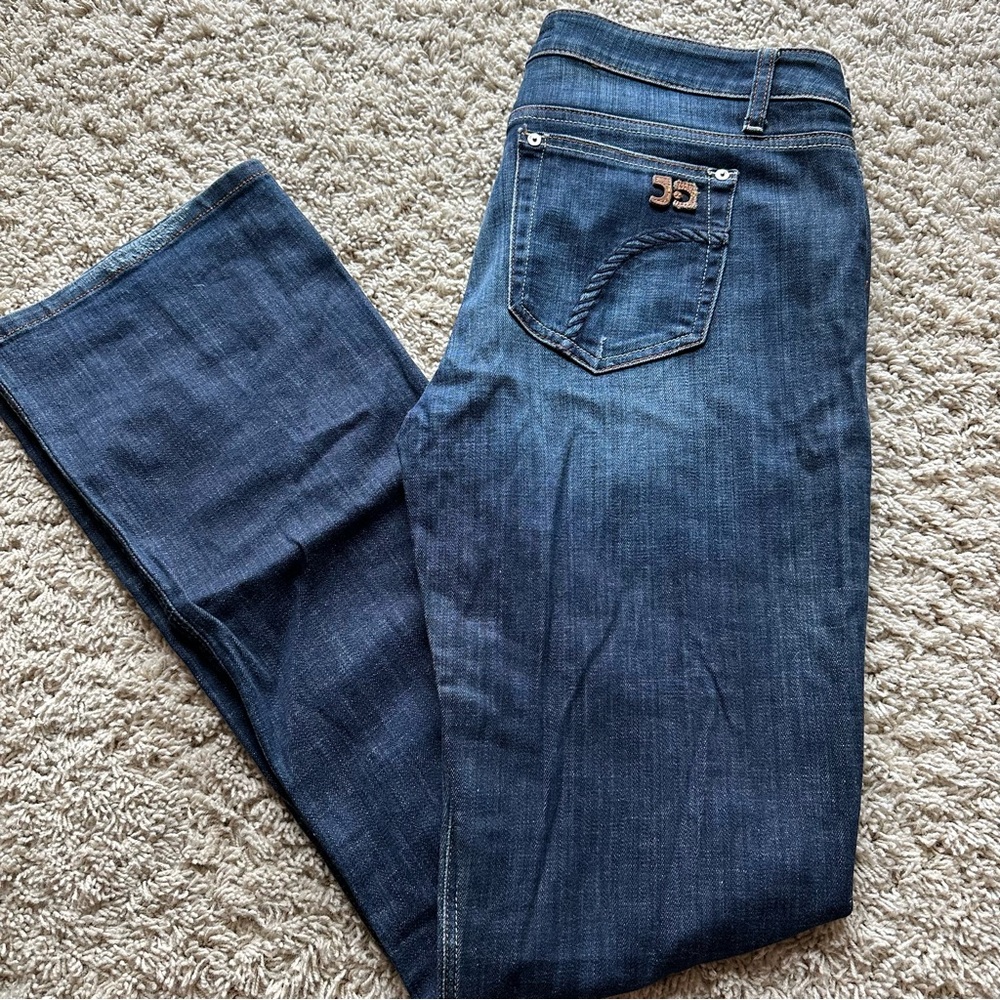 Joes Jeans Bootcut Style Honey size 31